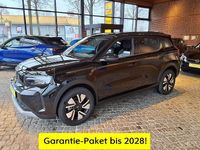 Neu Opel Frontera 83 kW (113 PS) 2025 Schwarz SUV