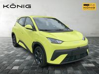 Gebraucht BYD Dolphin Surf Boost 64 kW (88 PS) 2025 Schwarz Kleinwagen