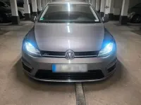 Gebraucht VW Golf VII Cup 150 PS (110 kW) 2015 Grau Kombi