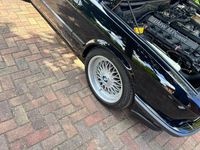 Gebraucht BMW M5 258 PS (189 kW) 1988 Schwarz Limousine