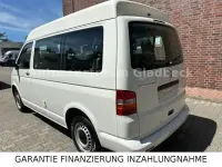 Gebraucht VW T5 131 PS (96 kW) 2007 Andere Van