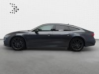 Gebraucht Audi A7 Sportback S-Line 340 PS (250 kW) 2022 Kleinwagen