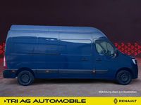 Gebraucht Renault Master Evolution 179 PS (131 kW) 2023 Aquablau Van / Kleinbus