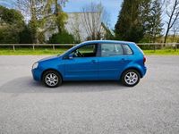 gebraucht VW Polo 1.2