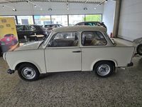 Gebraucht Trabant 601 26 PS (19 kW) 1989 Weiß Limousine