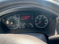 Gebraucht Fiat Ducato 131 PS (96 kW) 2012 Weiß Van