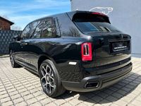 gebraucht Rolls Royce Cullinan Black Badge ' TIFFANY MANDARIN*2024