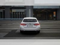 Neu BMW 520 197 PS (144 kW) 2025 Weiß (alpinweiß uni) Kombi