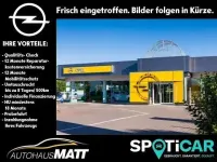 Gebraucht Opel Grandland X 136 PS (100 kW) 2025 Schwarz SUV
