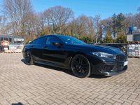 gebraucht BMW M8 Competition xDrive Gran Coupe