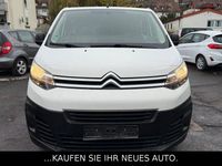 Gebraucht Citroën Jumpy Profi 122 PS (89 kW) 2017 Weiß Van / Kleinbus