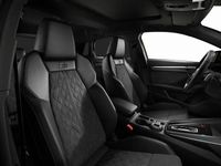 Gebraucht Audi S3 Ambiente 333 PS (244 kW) 2025 Grün Limousine