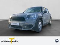 Gebraucht Mini One Countryman 102 PS (75 kW) 2019 Grau SUV
