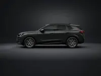 Nowe Cupra Terramar 150 KM (110 kW) 2026 Szary SUV