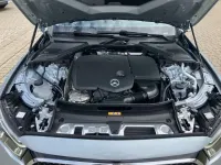 Gebraucht Mercedes E220 197 PS (144 kW) 2025 Silber Limousine