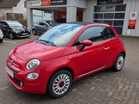 Gebraucht Fiat 500 Red 69 PS (50 kW) 2023 Rot Limousine