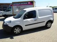 Gebraucht Nissan NV250 Comfort 95 PS (69 kW) 2020 Weiß Van