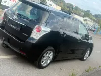 Gebraucht Toyota Verso 112 PS (82 kW) 2015 Schwarz Van / Kleinbus