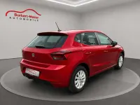 Gebraucht Seat Ibiza 95 PS (69 kW) 2025 Rot Kleinwagen