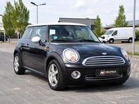 Usata Mini Cooper 120 CV (88 kW) 2007 Nero Utilitaria