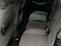Gebraucht Ford C-MAX 101 PS (74 kW) 2008 Schwarz Van / Kleinbus