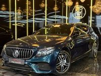 Gebraucht Mercedes E400 333 PS (244 kW) 2017 Kailatgrün metallic Kombi