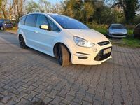 gebraucht Ford S-MAX 