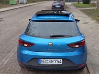 Second-hand Seat Leon FR 179 CP (131 kW) 2013 Berlinǎ