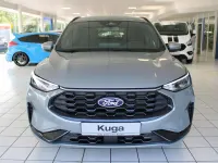 Neu Ford Kuga ST-Line 186 PS (136 kW) 2026 Solarsilber SUV