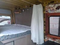 Second-hand Opel Movano 2000 Galben Monovolum