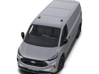 Nouvelle Ford Transit Custom S 170 ch (125 kW) 2026 Gris Van