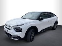 Gebraucht Citroën C4 PureTech 155 PS (114 kW) 2021 Weiß Limousine