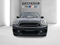 Gebraucht Mini Cooper S Countryman 224 PS (164 kW) 2019 Thunder grey SUV