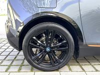 gebraucht BMW i3 unique forever Navi Prof Glasdach HiFi Leder
