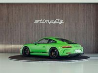 Gebraucht Porsche 991 500 PS (367 kW) 2018 Grün