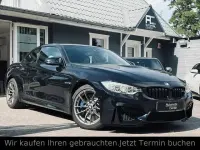 Gebraucht BMW M4 Shadowline 431 PS (317 kW) 2015 Andere Cabrio