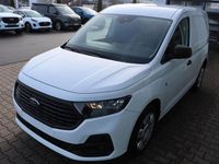 Neu Ford Transit Connect Trend 102 PS (75 kW) 2026 Frostweiß Van / Kleinbus
