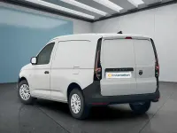 Nouvelle VW Caddy 102 ch (75 kW) 2026 Blanc Monospace