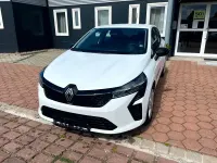 Brugt Renault Clio V Evolution 91 HK (66 kW) 2025 Hvid Sedan