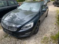 Gebraucht Volvo S60 Momentum 181 PS (133 kW) 2014 Grau Limousine