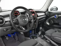 Occasion Mini ONE Chili 102 PK (75 kW) 2017 Zwart Hatchback
