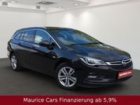 gebraucht Opel Astra Sports Tourer *FRONTKAMERA*WINTERPAKET