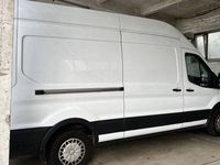 Second-hand Ford Transit 155 CP (114 kW) 2014 Alb Van