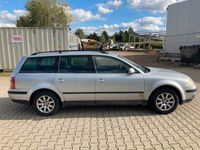 gebraucht VW Passat 3BG 1.9TDI 4Motion