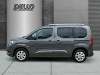 Gebraucht Opel Combo Life Innovation 131 PS (96 kW) 2020 Grau Van / Kleinbus