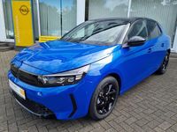 Gebraucht Opel Corsa 101 PS (74 kW) 2024 Blau Limousine
