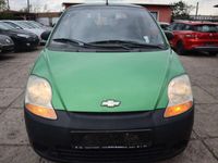 gebraucht Chevrolet Matiz S