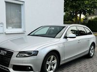gebraucht Audi A4 Ambition 2.0 TDI Preis VHB