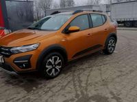 Gebraucht Dacia Sandero Comfort 91 PS (66 kW) 2021 Limousine