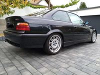 Gebraucht BMW M3 286 PS (210 kW) 1994 Schwarz Coupé